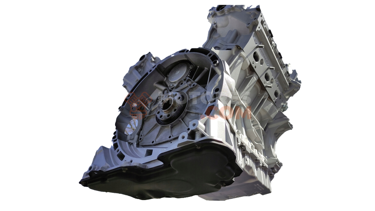 Motor om 642.910 Mercedes Benz Clase C (W203) C 320 CDI (224 cv)