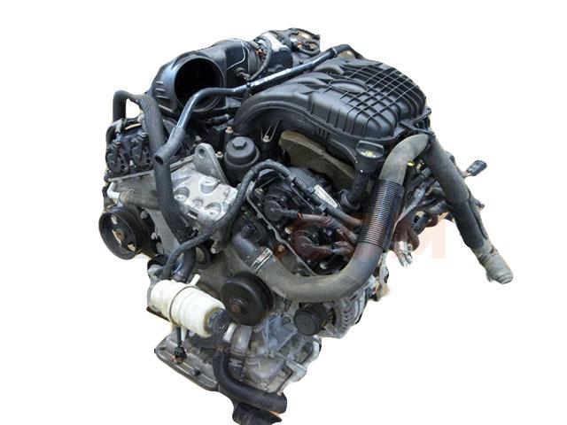 Motor OM 642.910 Mercedes Benz Clase E (W211) E 320 CDI (224 cv)