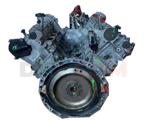 Motor OM 642.920 Mercedes Benz Clase E T-mod. (S211) E 270 CDI (177 cv)