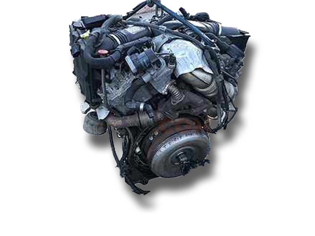 Motor OM 642.920 Mercedes Benz Clase E T-mod. (S211) E 280 CDI (190 cv) 7G-Tronic