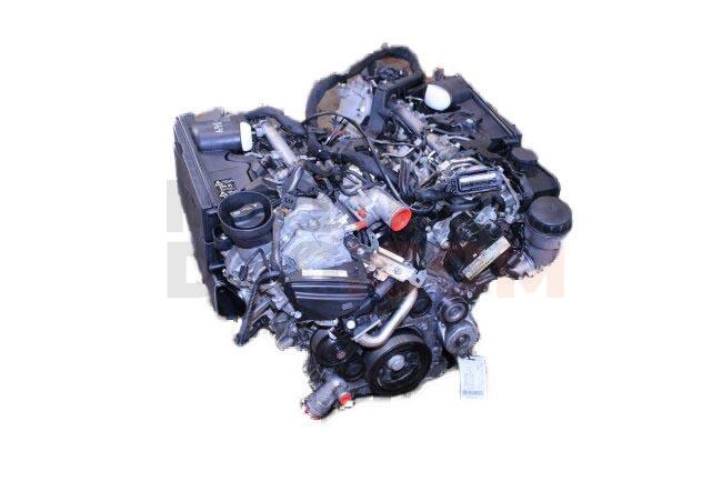 Motor OM 642.920 Mercedes Benz Clase E (W211) E 280 CDI (190 cv) 7G-Tronic