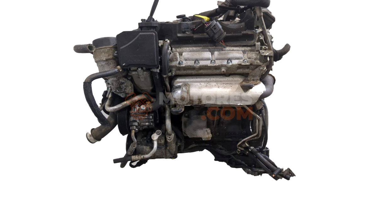 Motor OM 642.920 Mercedes Benz Clase E (W211) E 420 CDI (314 cv)