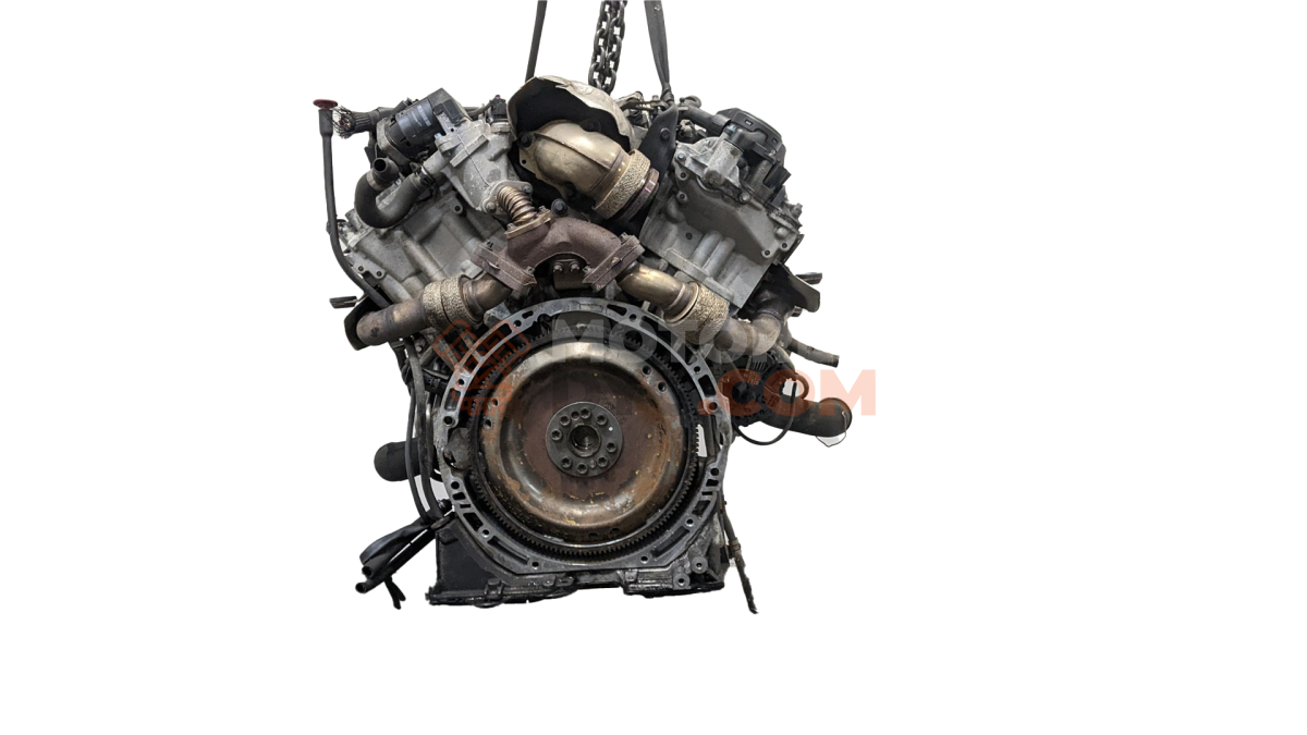 Motor OM 642.920 Mercedes Benz CLS coupe (C219) CLS 320 CDI (224 cv) G-TRONIC