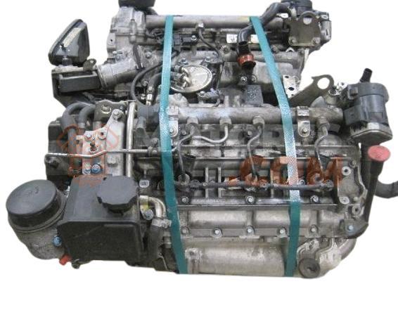 Motor OM 642.920 Mercedes Benz CLS coupe (C219) CLS 320 CDI (224 cv) G-TRONIC
