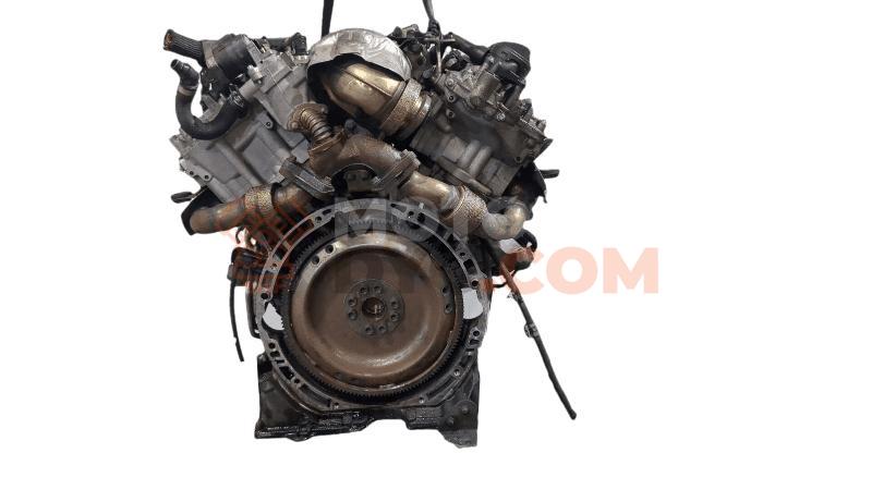 Motor OM 642.920 Mercedes Benz CLS coupe (C219) CLS 320 CDI (224 cv) G-TRONIC
