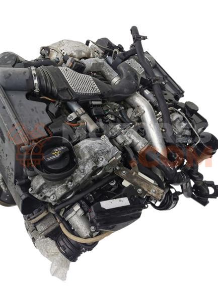 Motor OM 642.920 Mercedes Benz CLS coupe (C219) CLS 320 CDI (224 cv) G-TRONIC