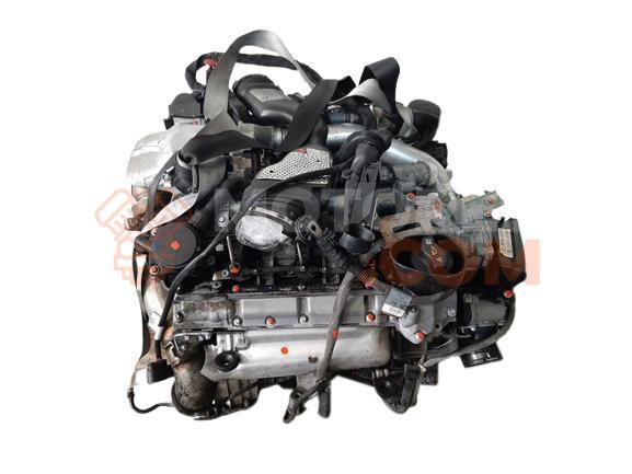 Motor OM 642.920 Mercedes Benz CLS coupe (C219) CLS 320 CDI (224 cv) G-TRONIC