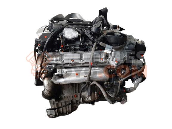 Motor OM 642.920 Mercedes Benz CLS coupe (C219) CLS 320 CDI (224 cv) G-TRONIC