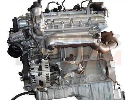 Motor OM 642.920 Mercedes Benz CLS coupe (C219, Versión 2008) CLS 320 CDI (224 cv) G-TRONIC