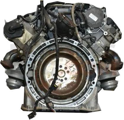 Motor OM 642.921 Mercedes Benz Clase E (W211) E 220 CDI (170 cv) Automatico