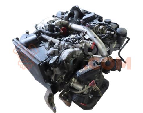 Motor OM 642.921 Mercedes Benz Clase E (W211) E 320 (224 cv)