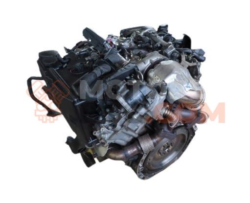 Motor OM 642.921 Mercedes Benz Clase E (W211) E 320 (224 cv)