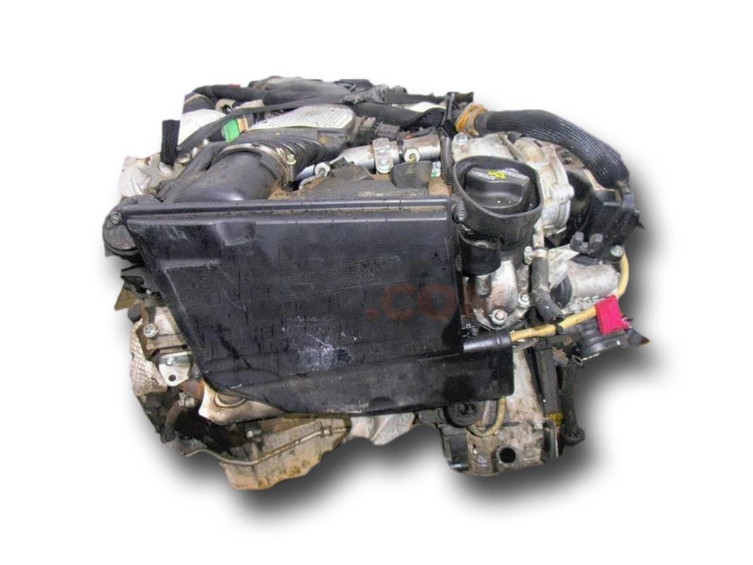 Motor OM 642.930 Mercedes Benz Clase S Long (W221) S 320 CDI (235 cv)