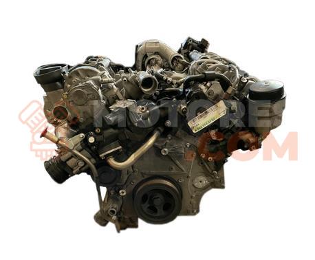 Motor OM 642.930 Mercedes Benz Clase S (W221) S 320 CDI (235 cv)