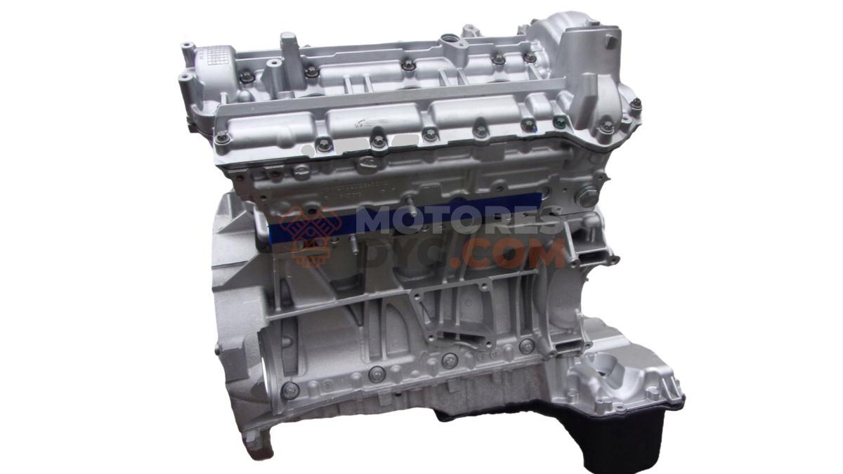 Motor om 642.940 Mercedes Benz GL (X164) GL 320 CDI (224 cv) 4MATIC G-TRONIC