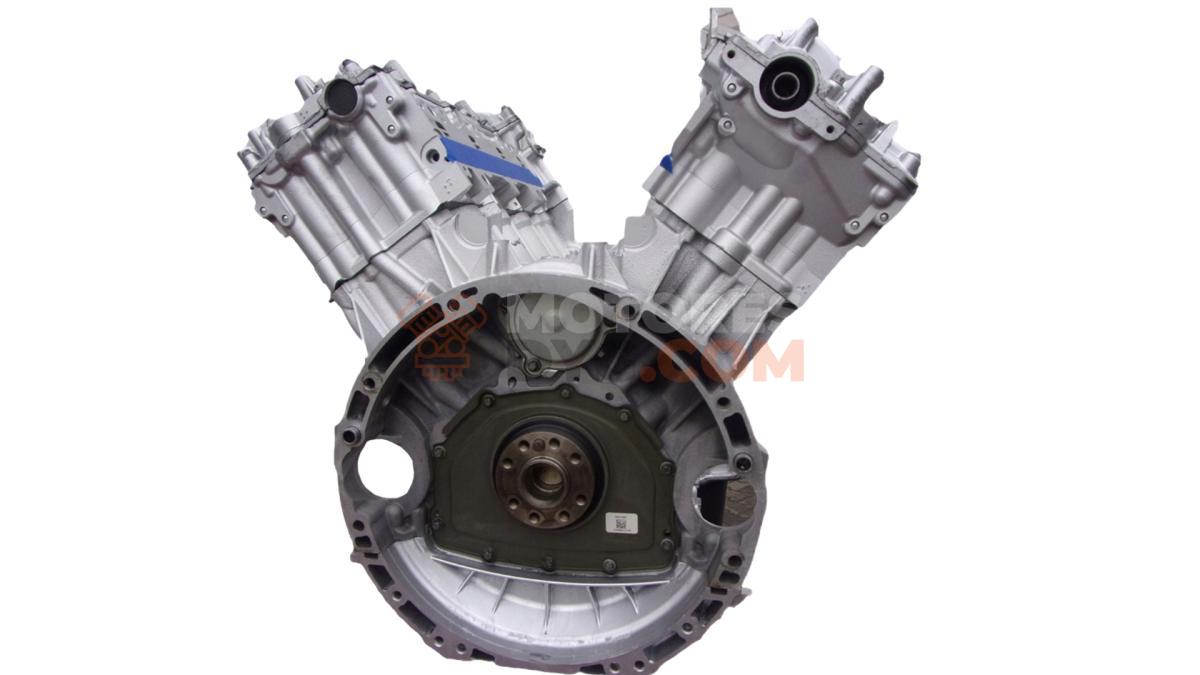 Motor om 642.940 Mercedes Benz GL (X164 Versión 2009) GL350 CDI (211 cv) BlueTEC 4MATIC G-TRONIC