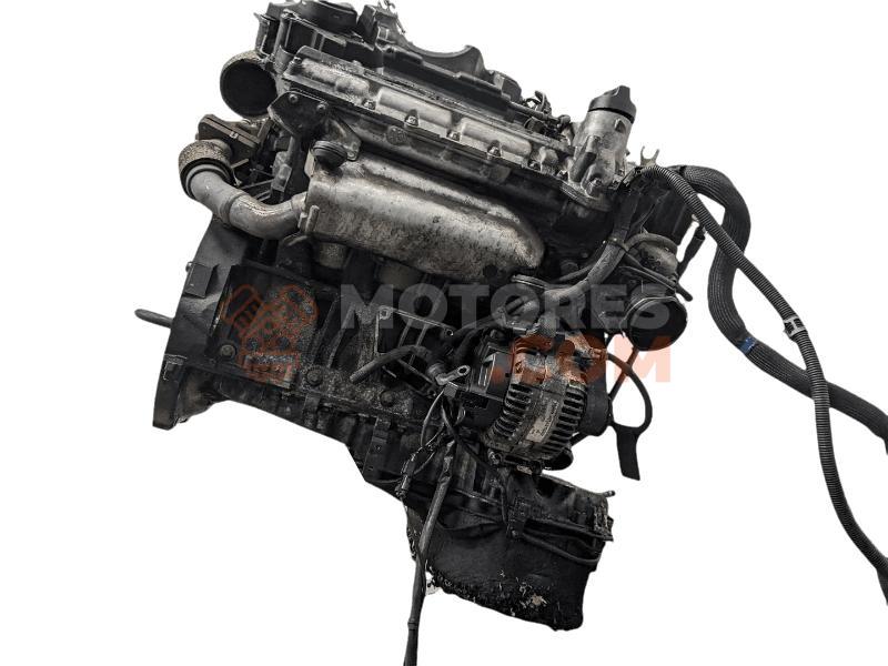Motor OM 642.940 Mercedes Benz ML (W164) ML 300 CDI 4-matic(190cv)
