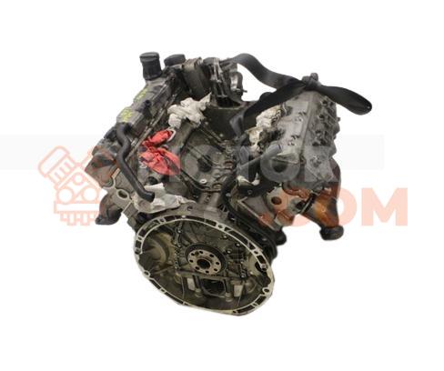 Motor OM 642.940 Mercedes Benz ML (W164) ML 320 CDI (224 cv)