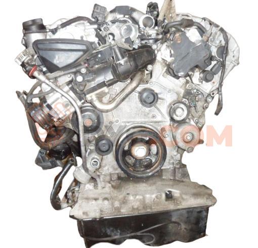 Motor OM 642.940 Mercedes Benz ML (W164) ML 320 CDI (224 cv)