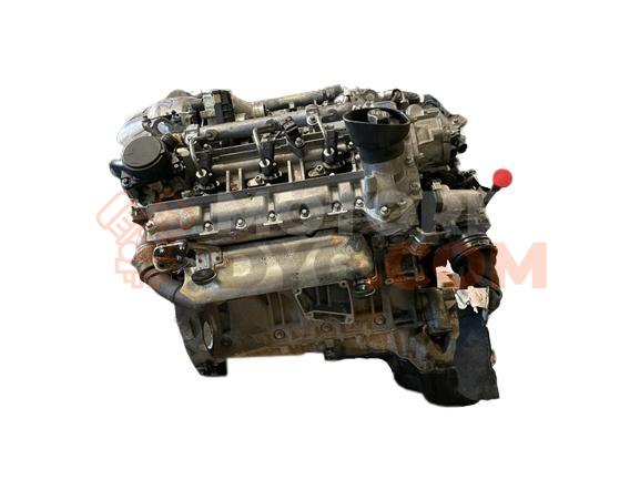 Motor OM 642.940 Mercedes Benz ML (W164) ML 320 CDI (224 cv)