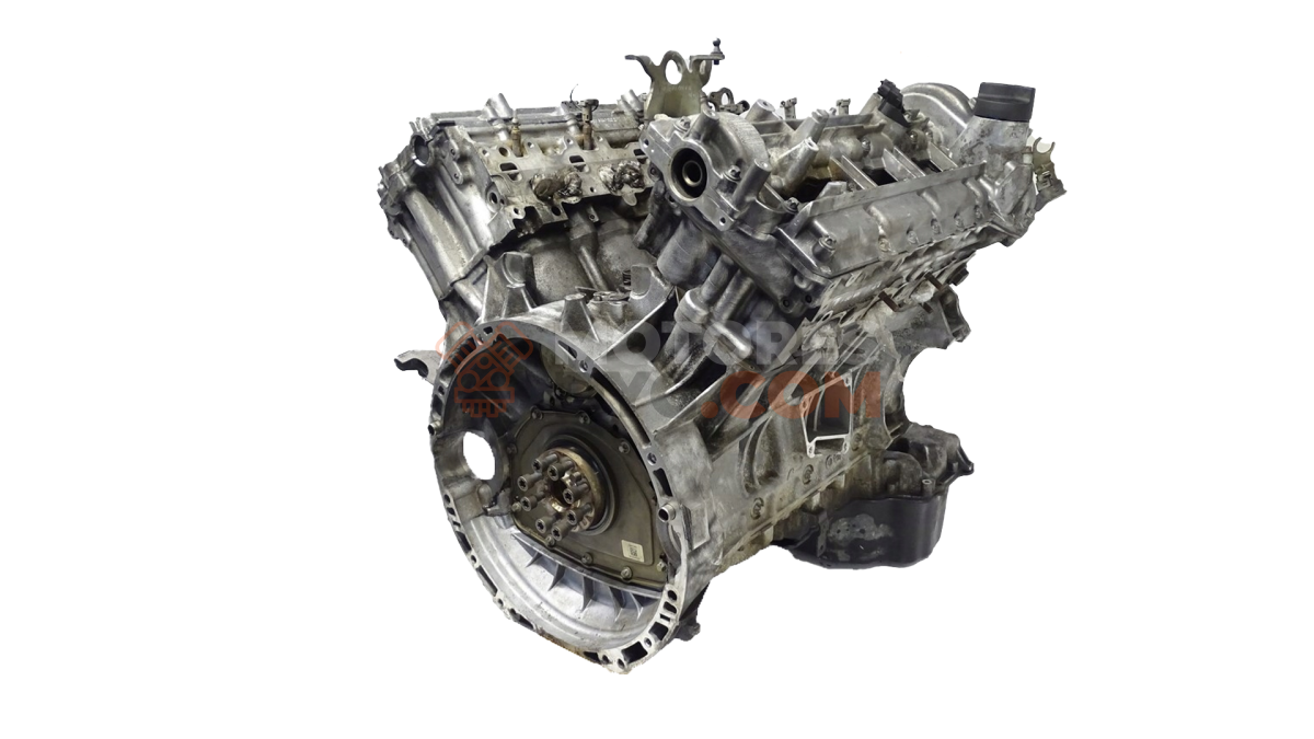 Motor om 642.950 Mercedes Benz Clase R (W251) R 300 (231 cv)