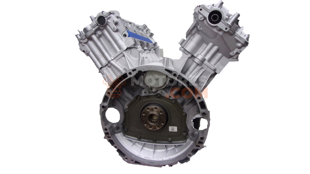Motor om 642.950 Mercedes Benz Clase R (W251) R 300 (231 cv)