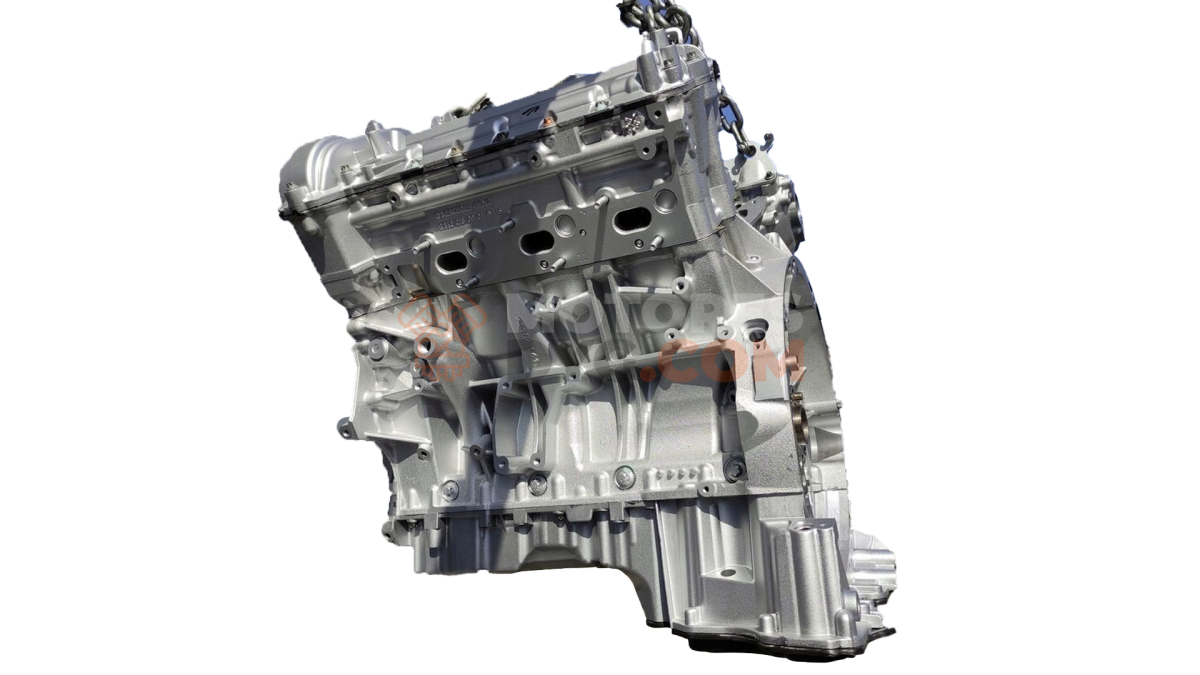 Motor om 642.950 Mercedes Benz Clase R (W251) R 300 (231 cv)