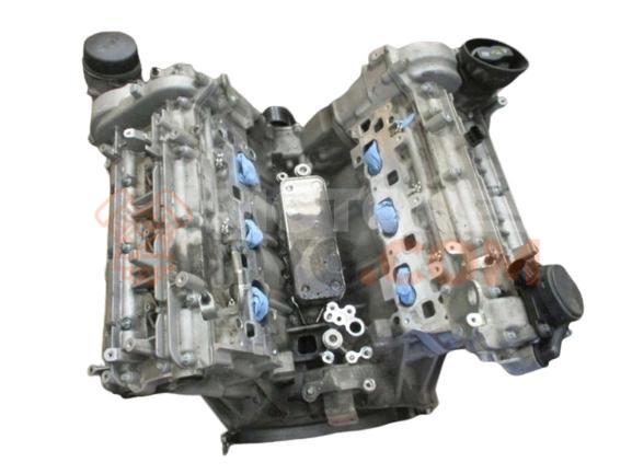 Motor OM 642.950 Mercedes Benz Clase R (W251) R 300 (231 cv)
