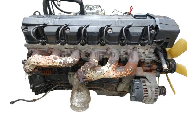 Motor OM 642.950 Mercedes Benz Clase R (W251) R 300 (231 cv)