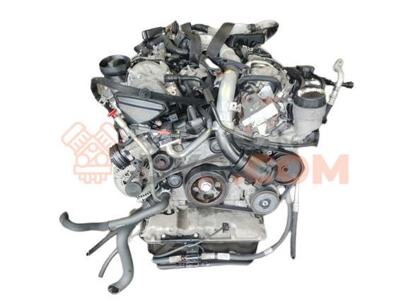 Motor OM 642.950 Mercedes Benz Clase R (W251) R 300 (231 cv)