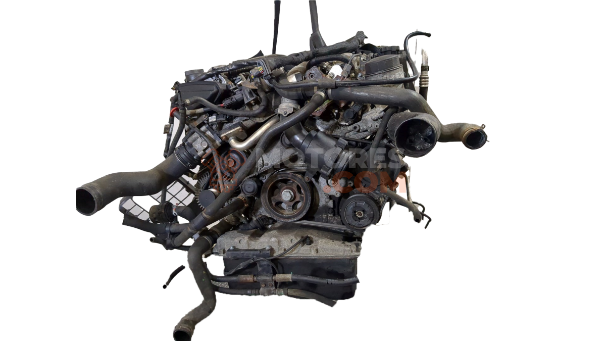 Motor OM 642.950 Mercedes Benz Clase R (W251) R 300 (231 cv)