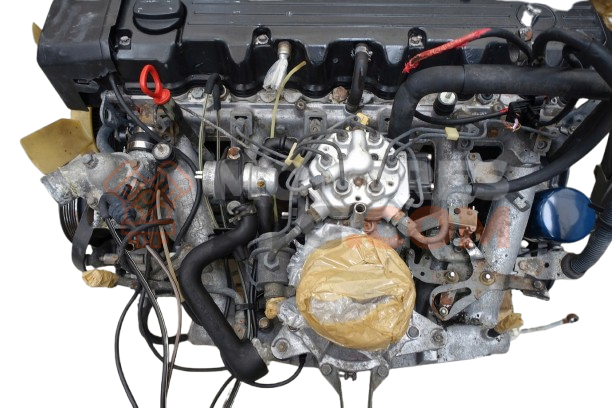 Motor OM 642.950 Mercedes Benz Clase R (W251) R 300 (231 cv)