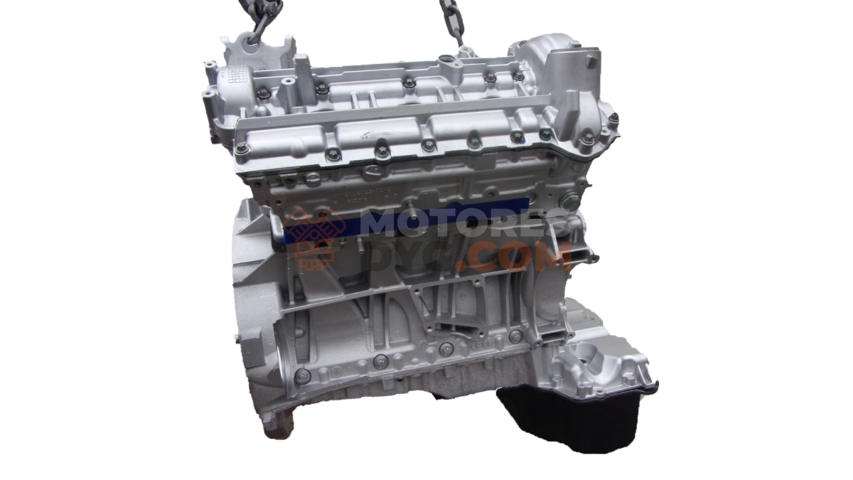 Motor om 642.950 Mercedes Benz Clase R (W251) R 300 (231 cv)