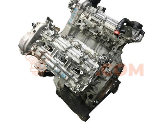 Motor OM 642.950 Mercedes Benz Clase R (W251) R 300 (231 cv)