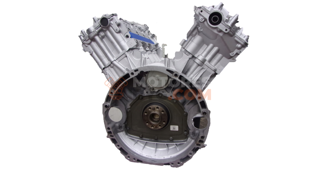 Motor om 642.950 Mercedes Benz Clase R (W251) R 300 CDI BlueEFFICIENCY (190 cv)