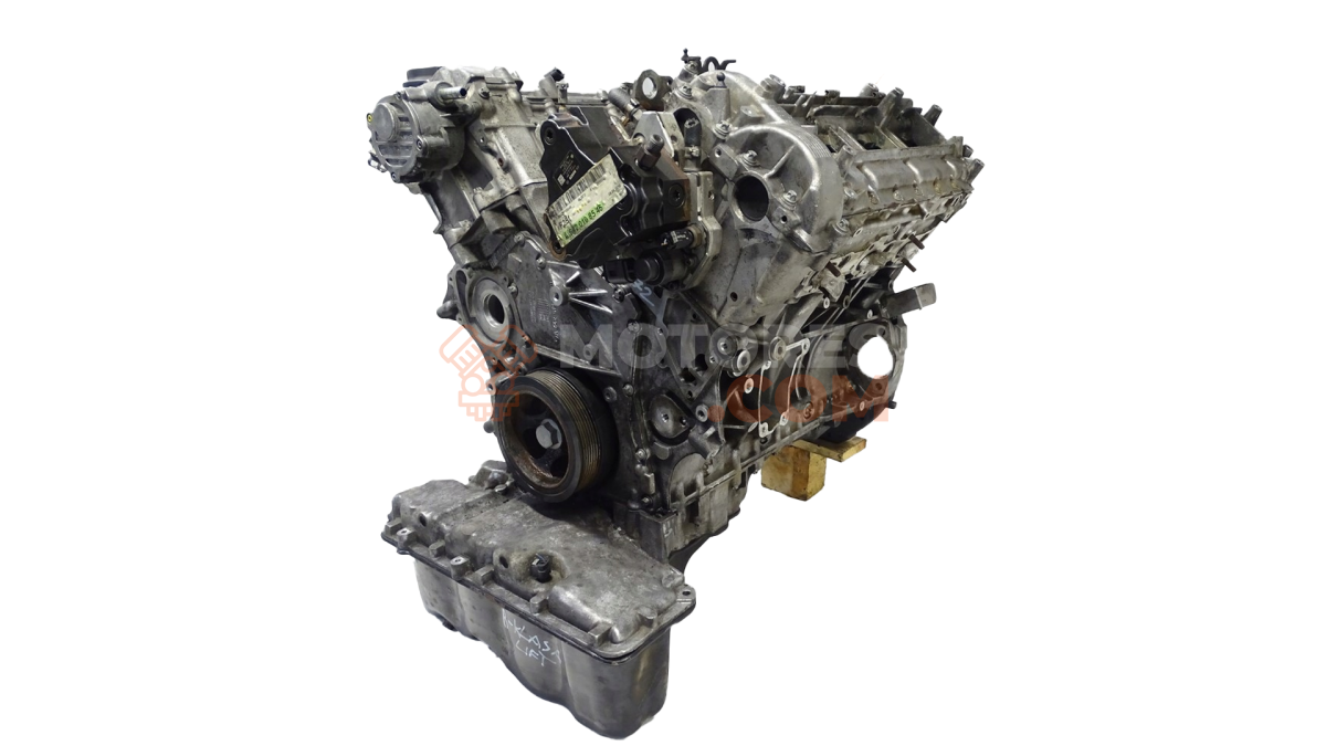 Motor om 642.950 Mercedes Benz Clase R (W251) R 300 CDI BlueEFFICIENCY (190 cv)
