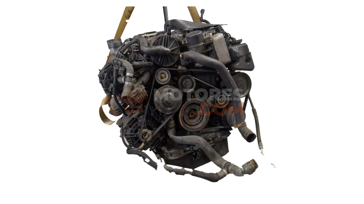 Motor OM 642.950 Mercedes Benz Clase R (W251) R 350 (272 cv)