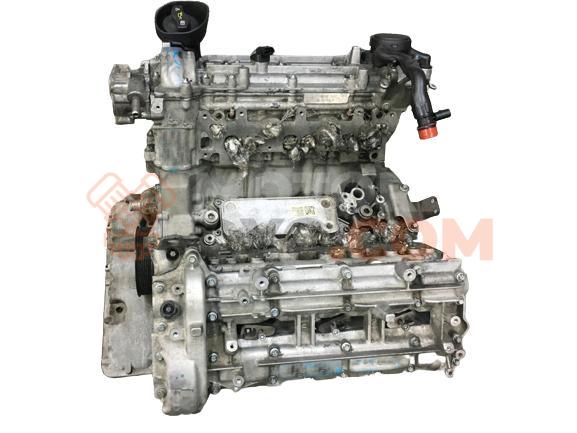 Motor OM 642.950 Mercedes Benz Clase R (W251) R 350 (272 cv)
