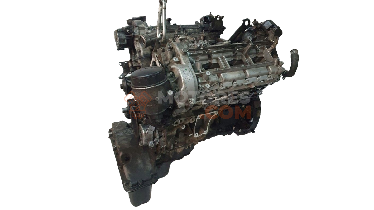 Motor om 642.950 Mercedes Benz Clase R (W251) R 350 CDI 4MATIC (265 cv)