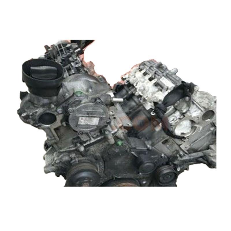 Motor OM 642.960 Mercedes Benz Clase C T-mod (S203) C 320 T CDI (224 cv)