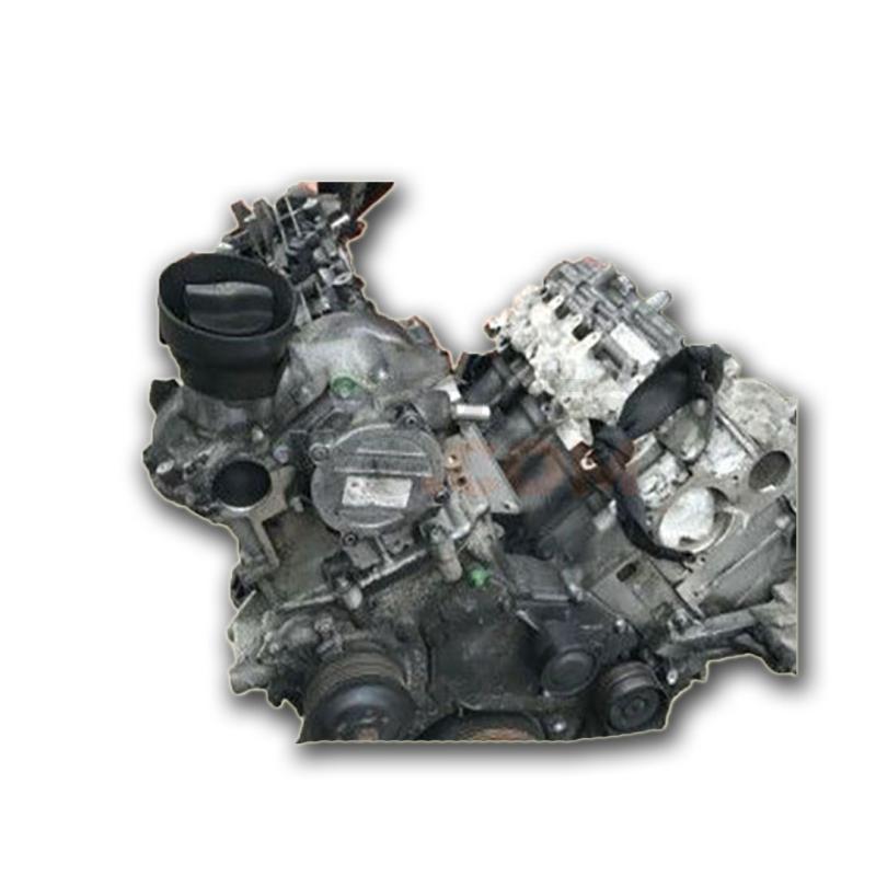Motor OM 642.960 Mercedes Benz Clase C (W204) C 320 CDI (224 cv)