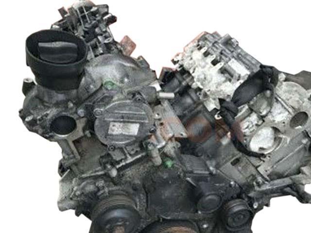 Motor OM 642.960 Mercedes Benz Clase C (W204) C 350 (272 cv)