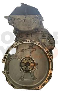 Motor OM 642.960 Mercedes Benz Clase C (W204 Versión 2011) C 250 CDI 4MATIC (204 cv) G-TRONIC