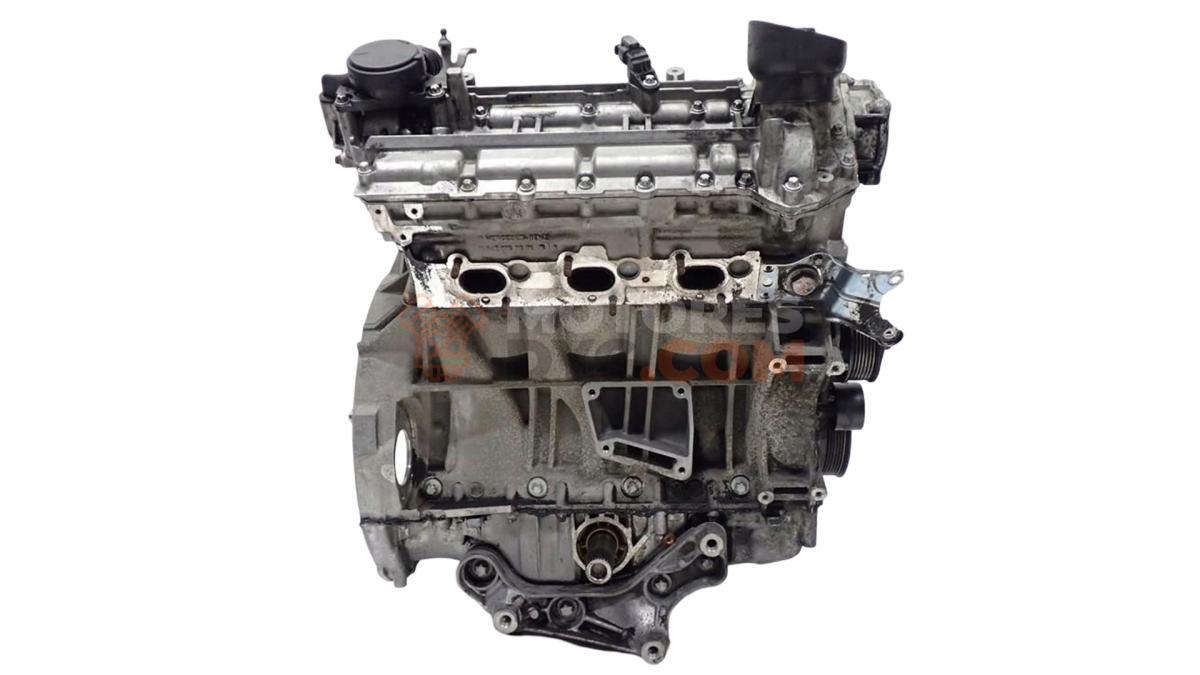 Motor om 642.961 Mercedes Benz Clase C (W204) C 320 CDI (224 cv)