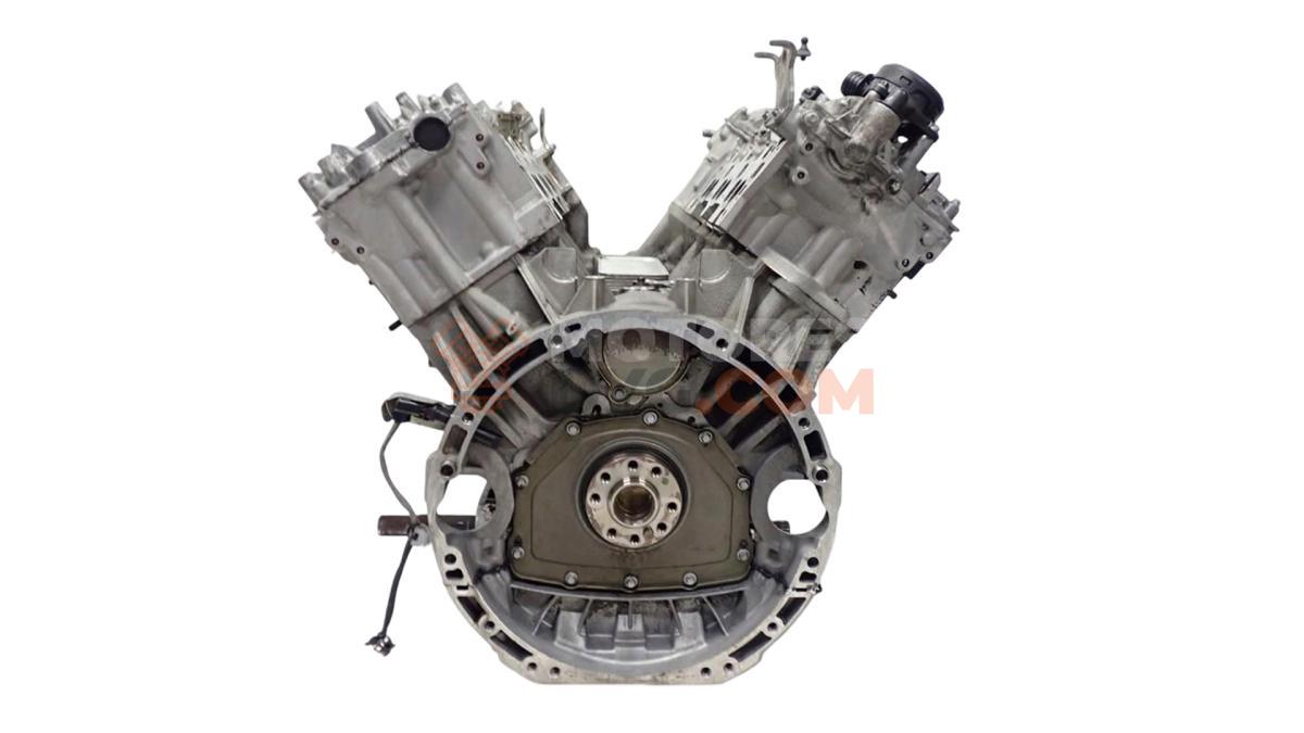 Motor om 642.961 Mercedes Benz Clase C (W204) C 320 CDI (224 cv)