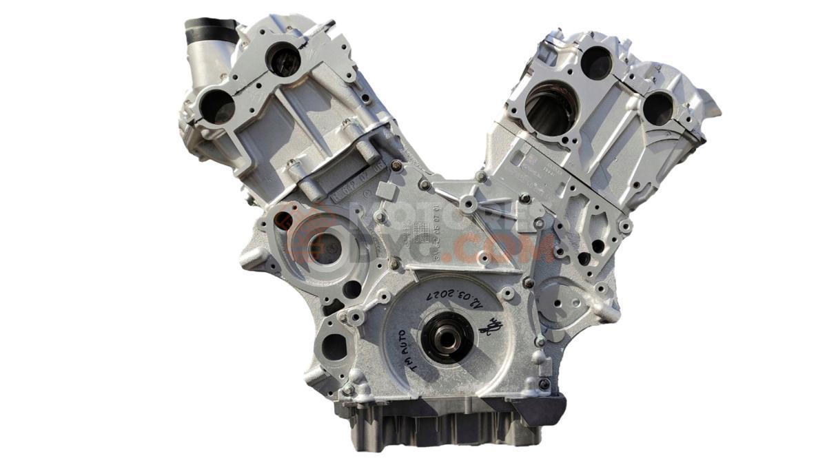 Motor OM 642.961 Mercedes Benz GLK GLK 220 CDI (170 cv) 4Matic 7G-Tronic
