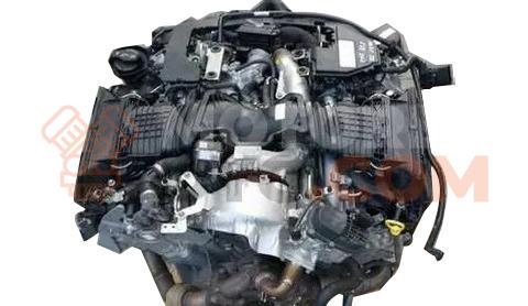 Motor OM 642.961 Mercedes Benz GLK GLK 320 CDI (224 cv) 4Matic 7G-Tronic DPF
