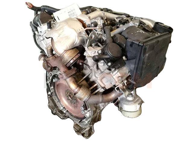 Motor OM 642.961 Mercedes Benz GLK GLK 320 CDI (224 cv) 4Matic 7G-Tronic DPF