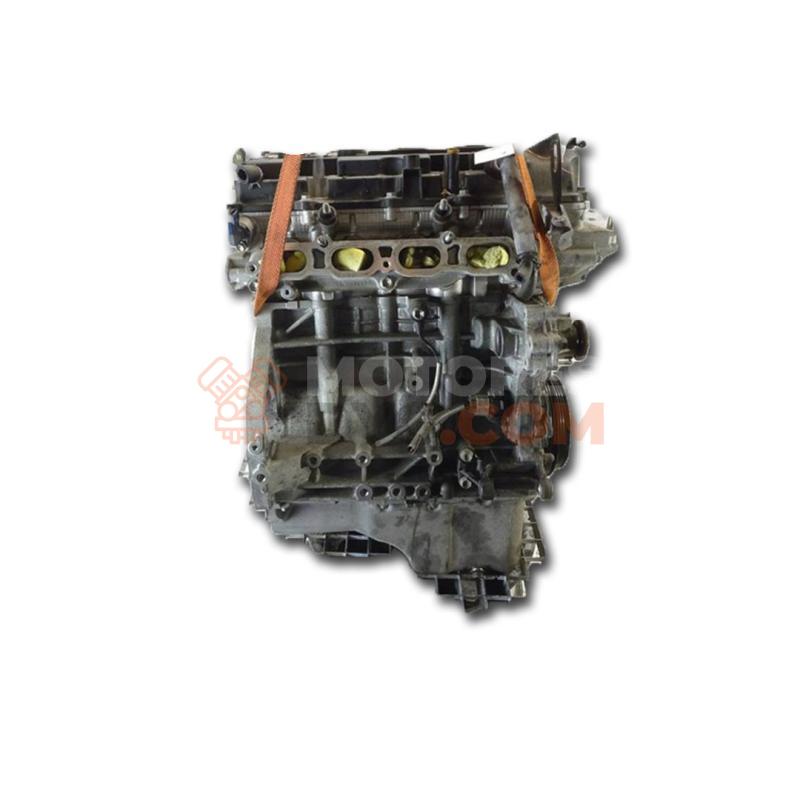 Motor OM 642.970 Mercedes Benz Clase G cabriolet (W463) G 320 CDI (224 cv)