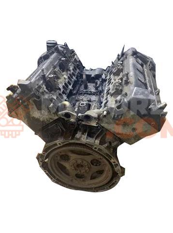 Motor OM 642.970 Mercedes Benz Clase G (W463) G 320 CDI (296 cv)